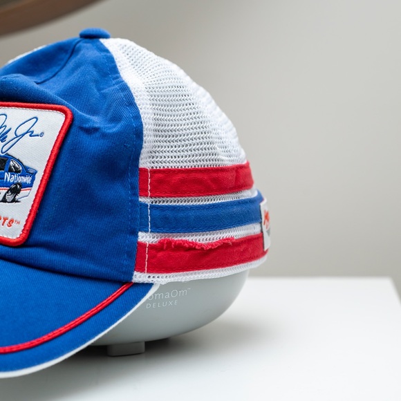 Dale Jr. NASCAR dad hat - Picture 4 of 12